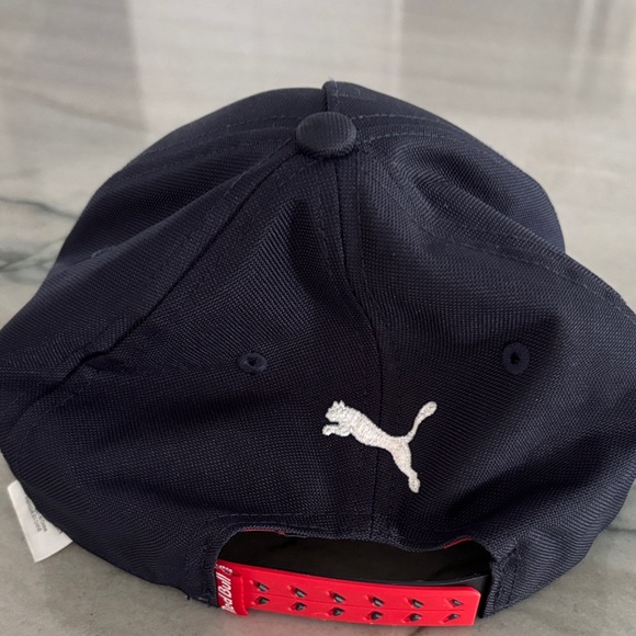 Red Bull Racing Formula One Team Cap - Picture 4 of 7